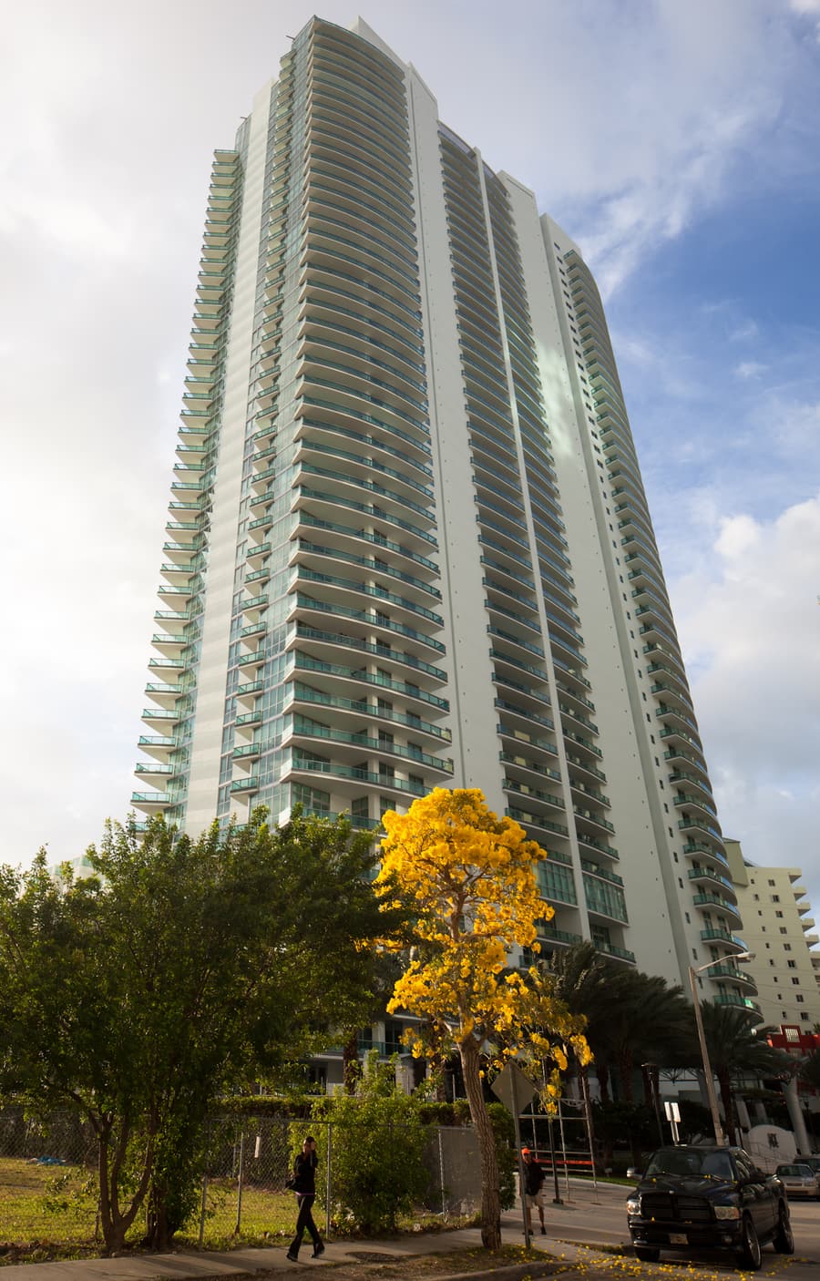 Arts & Entertainment District, Miami